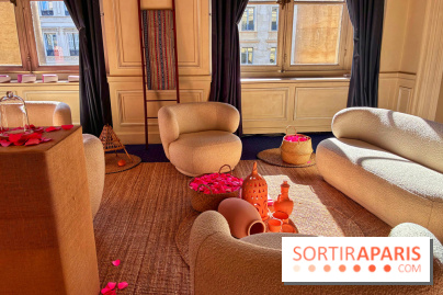 Paris Perfume Week - IMG 4920