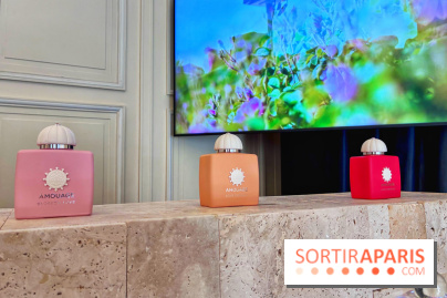 Paris Perfume Week