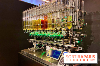 Paris Perfume Week - IMG 4935