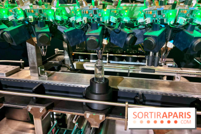 Paris Perfume Week - IMG 4945