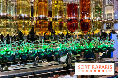 Paris Perfume Week - IMG 4947