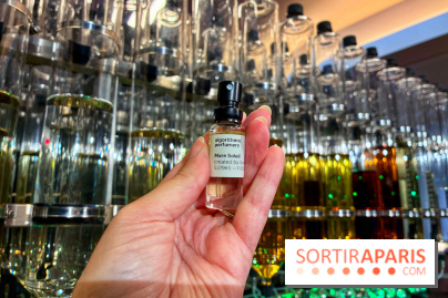 Paris Perfume Week