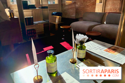 Paris Perfume Week - IMG 4975