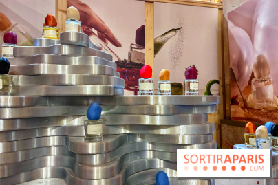 Paris Perfume Week - IMG 4986