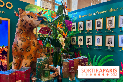 Paris Perfume Week