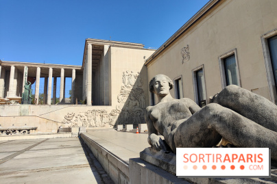 Le musée d'art moderne et ses collections à Paris - fotor 1775731773628