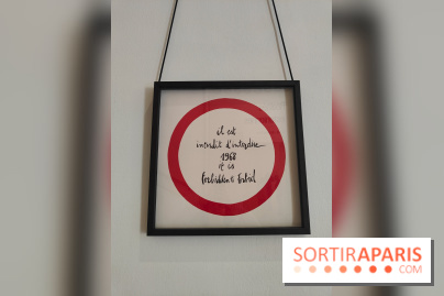 Le musée d'art moderne et ses collections à Paris - fotor 1775731846670