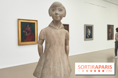 Le musée d'art moderne et ses collections à Paris - fotor 1775731895509