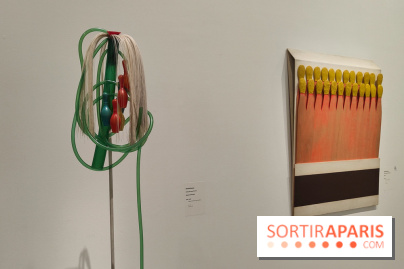 Le musée d'art moderne et ses collections à Paris - fotor 1775731925587