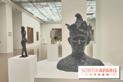 Le musée d'art moderne et ses collections à Paris - fotor 1775732051863