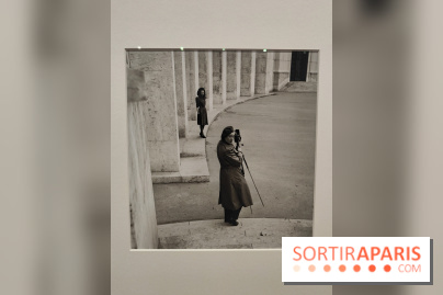 Lee Miller : une exposition consacrée à la photographe américaine au Musée d’Art Moderne de Paris  - fotor 1775730531381