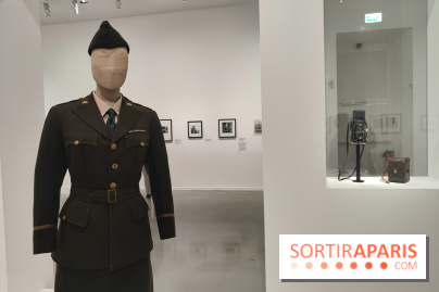 Lee Miller : une exposition consacrée à la photographe américaine au Musée d’Art Moderne de Paris  - fotor 1775730578590