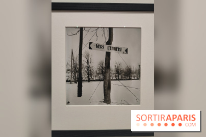 Lee Miller : une exposition consacrée à la photographe américaine au Musée d’Art Moderne de Paris  - fotor 1775730648141