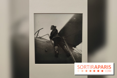 Lee Miller : une exposition consacrée à la photographe américaine au Musée d’Art Moderne de Paris  - fotor 1775730666908