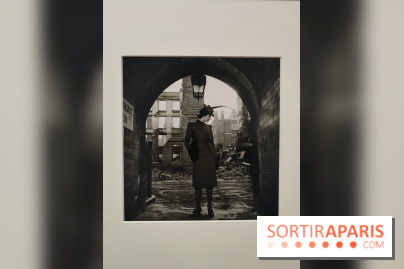 Lee Miller : une exposition consacrée à la photographe américaine au Musée d’Art Moderne de Paris  - fotor 1775730685988