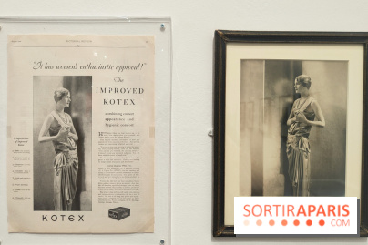 Lee Miller : une exposition consacrée à la photographe américaine au Musée d’Art Moderne de Paris  - fotor 1775730728060