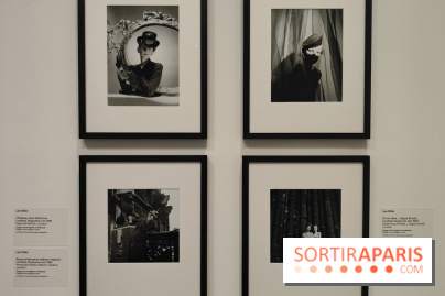 Lee Miller : une exposition consacrée à la photographe américaine au Musée d’Art Moderne de Paris  - fotor 1775730709879