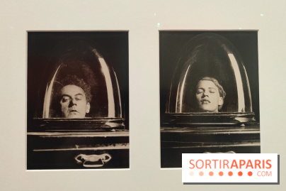 Lee Miller : une exposition consacrée à la photographe américaine au Musée d’Art Moderne de Paris  - fotor 1775730904542