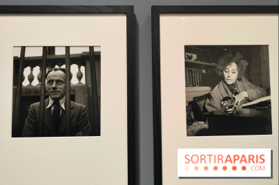 Lee Miller : une exposition consacrée à la photographe américaine au Musée d’Art Moderne de Paris  - fotor 1775730933531