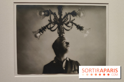 Lee Miller : une exposition consacrée à la photographe américaine au Musée d’Art Moderne de Paris  - fotor 1775730984091