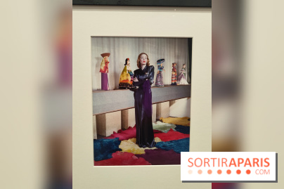 Lee Miller : une exposition consacrée à la photographe américaine au Musée d’Art Moderne de Paris  - fotor 1775731012249