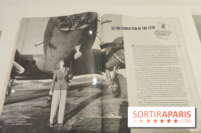 Lee Miller : une exposition consacrée à la photographe américaine au Musée d’Art Moderne de Paris  - fotor 1775731033887