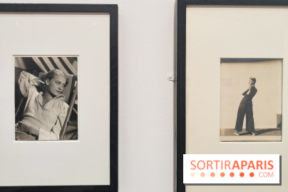Lee Miller : une exposition consacrée à la photographe américaine au Musée d’Art Moderne de Paris  - fotor 1775731126761