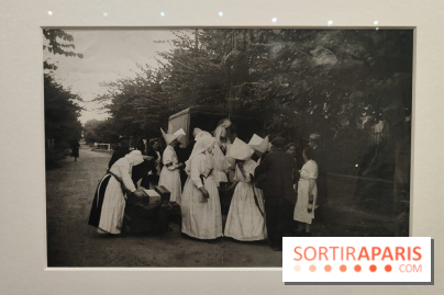 Lee Miller : une exposition consacrée à la photographe américaine au Musée d’Art Moderne de Paris  - fotor 1775731182773