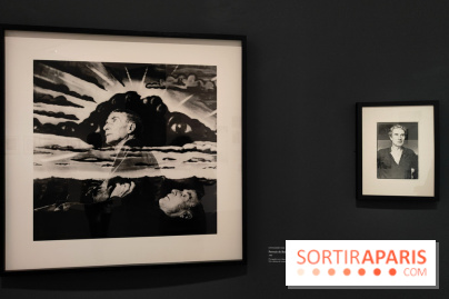 Brion Gysin, le dernier musée : une exposition rétrospective au musée d'Art moderne de Paris - fotor 1775731446332