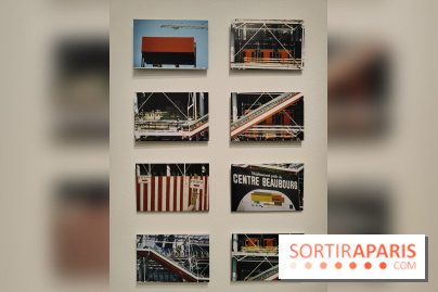 Brion Gysin, le dernier musée : une exposition rétrospective au musée d'Art moderne de Paris - fotor 1775731693057