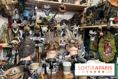 Shakirail, le lieu de travail avec programmation dédiée à la création émergente à Paris - IMG 7129