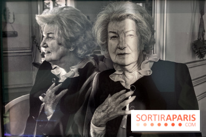 Les Grands âges : une exposition photo sensible de Nikos Aliagas au Musée de l'Homme  - IMG 5014