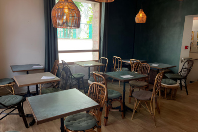 Maison Faitout, le bar-restaurant convivial dans le 10e - IMG 7211