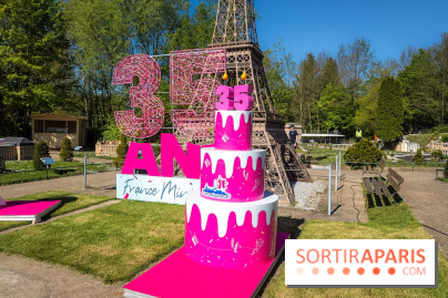 France Miniature fête ses 35 ans et dévoile les visites des coulisses - photos