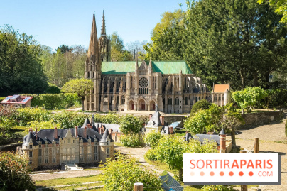 France Miniature fête ses 35 ans et dévoile les visites des coulisses - photos - IMG 3694