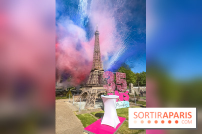 France Miniature fête ses 35 ans et dévoile les visites des coulisses - photos