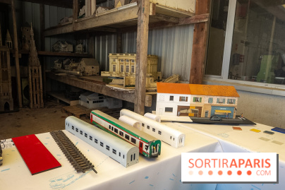 France Miniature fête ses 35 ans et dévoile les visites des coulisses - photos