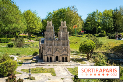 France Miniature fête ses 35 ans et dévoile les visites des coulisses - photos - IMG 3623