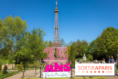 France Miniature fête ses 35 ans et dévoile les visites des coulisses - photos