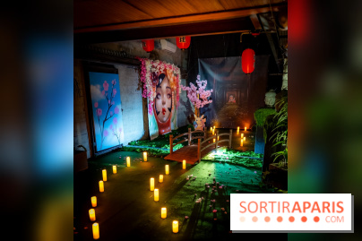 L'Exposition japonisante de Kaldea à l'espace Cinko en mode Identité - photos - A7C02851