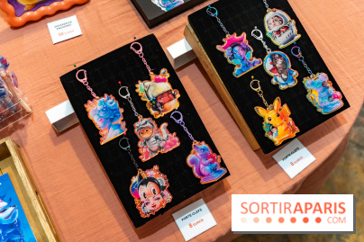 L'Exposition japonisante de Kaldea à l'espace Cinko en mode Identité - photos - A7C02837