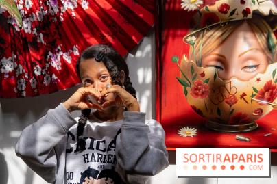 L'Exposition japonisante de Kaldea à l'espace Cinko en mode Identité - photos - A7C02792