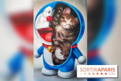 L'Exposition japonisante de Kaldea à l'espace Cinko en mode Identité - photos - A7C02808