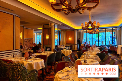 Restaurant L'Aventure - IMG 4706