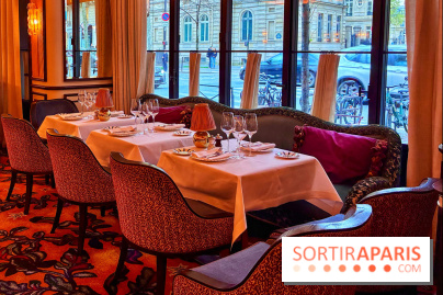 Restaurant L'Aventure - IMG 4709