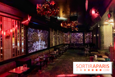 Restaurant L'Aventure - IMG 4713