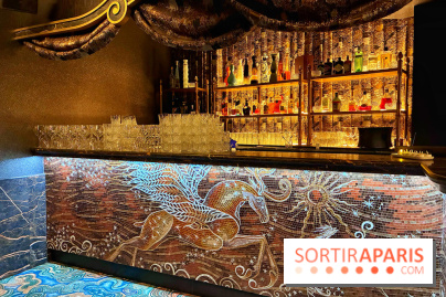 Restaurant L'Aventure - IMG 4716