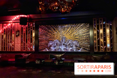 Restaurant L'Aventure - IMG 4720