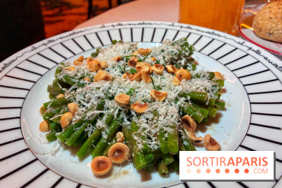 Restaurant L'Aventure - IMG 4733