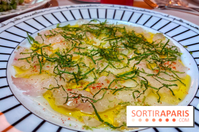 Restaurant L'Aventure - IMG 4734